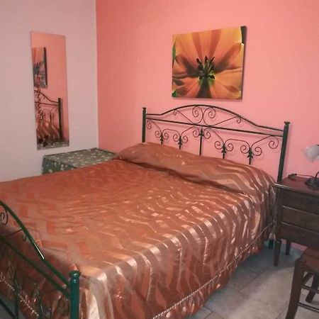ジノーザ Cavalieri Teutonici Bed & Breakfast エクステリア 写真