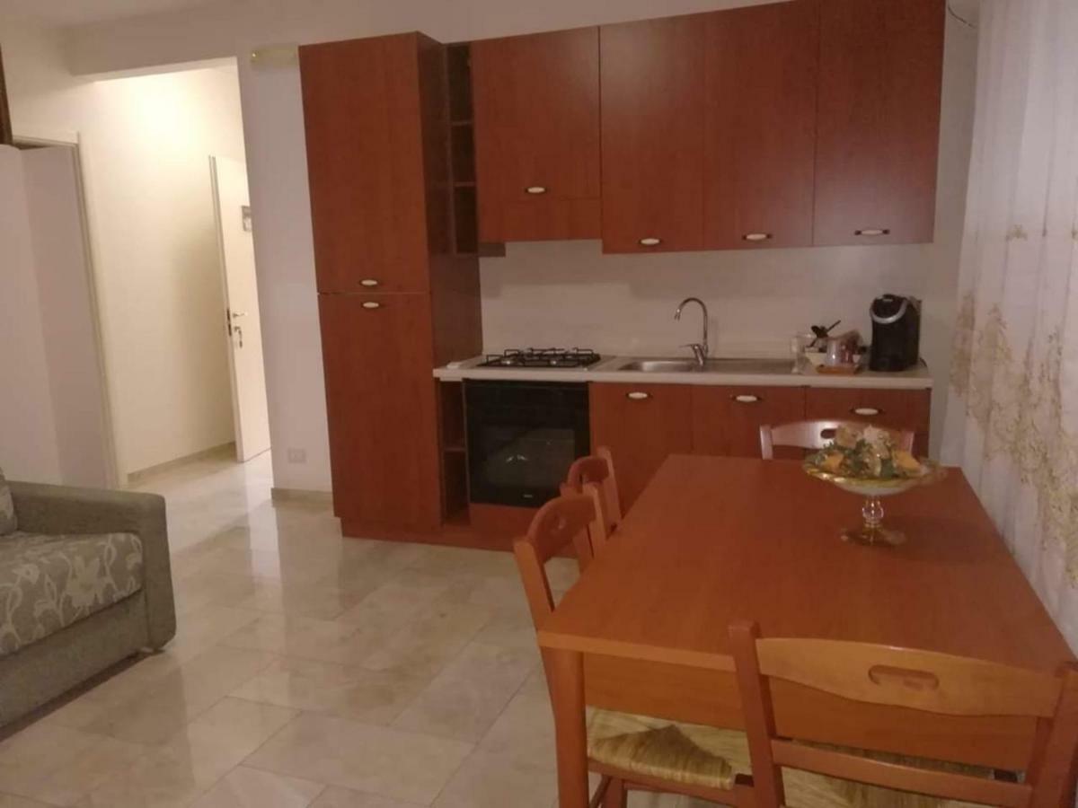 ジノーザ Cavalieri Teutonici Bed & Breakfast エクステリア 写真